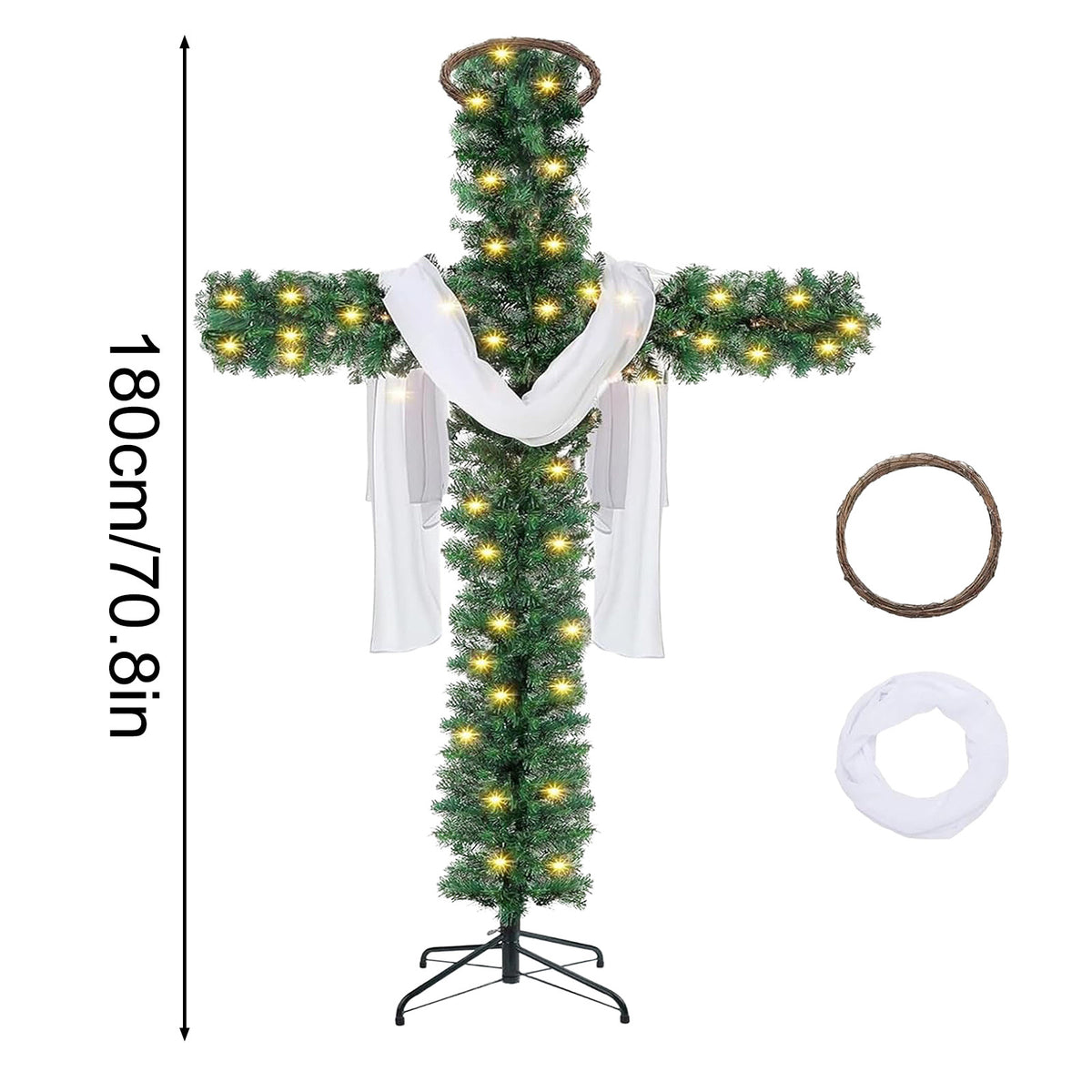 Decorative Christmas Tree