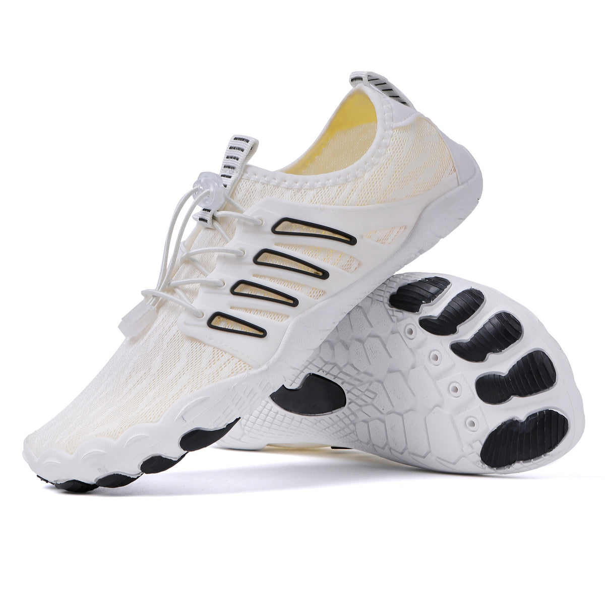 Fitness shoes