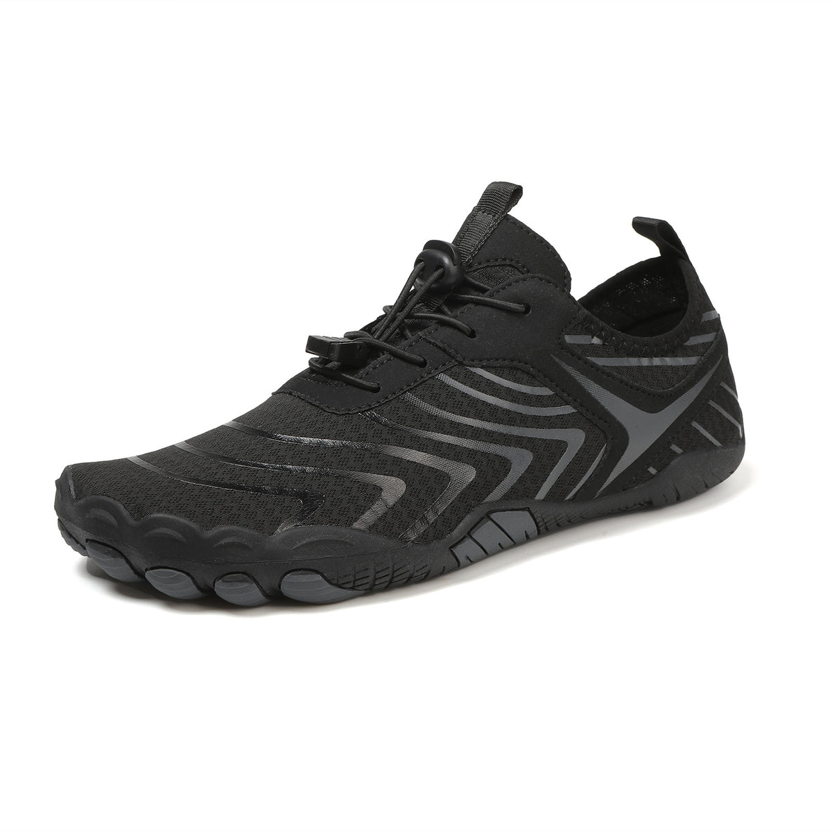 Fitness shoes