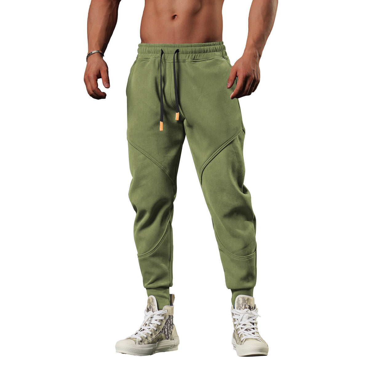 Men&