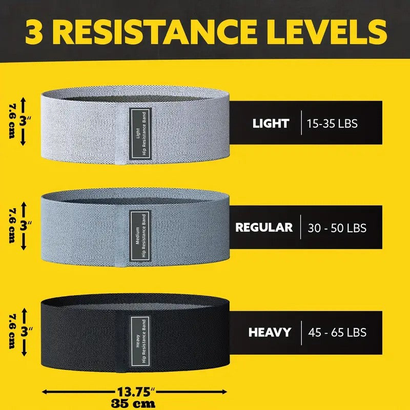 Fitness Resistance Band