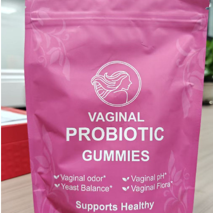 Woman’s supplements