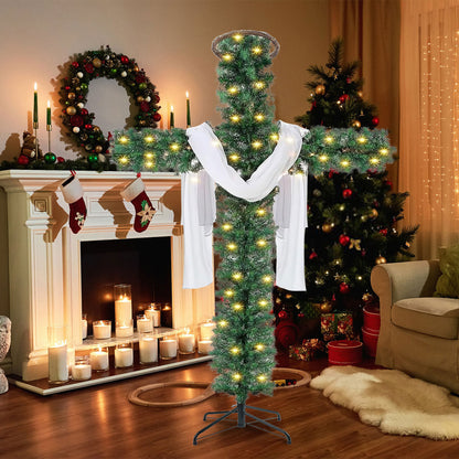 Decorative Christmas Tree
