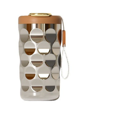 New smart coffee cup