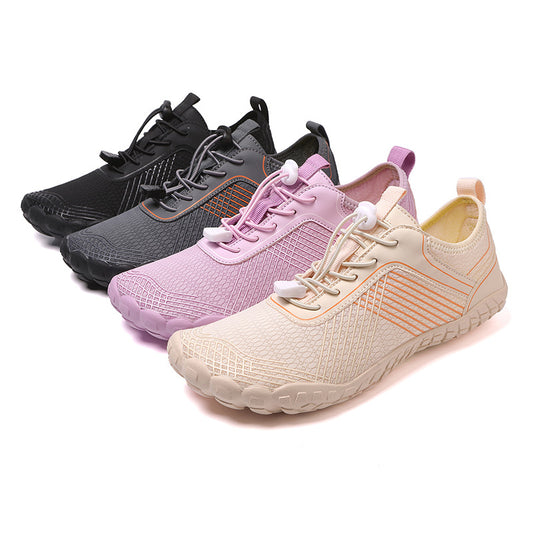 Lightweight Quick-Dry Yoga Fitness Shoes