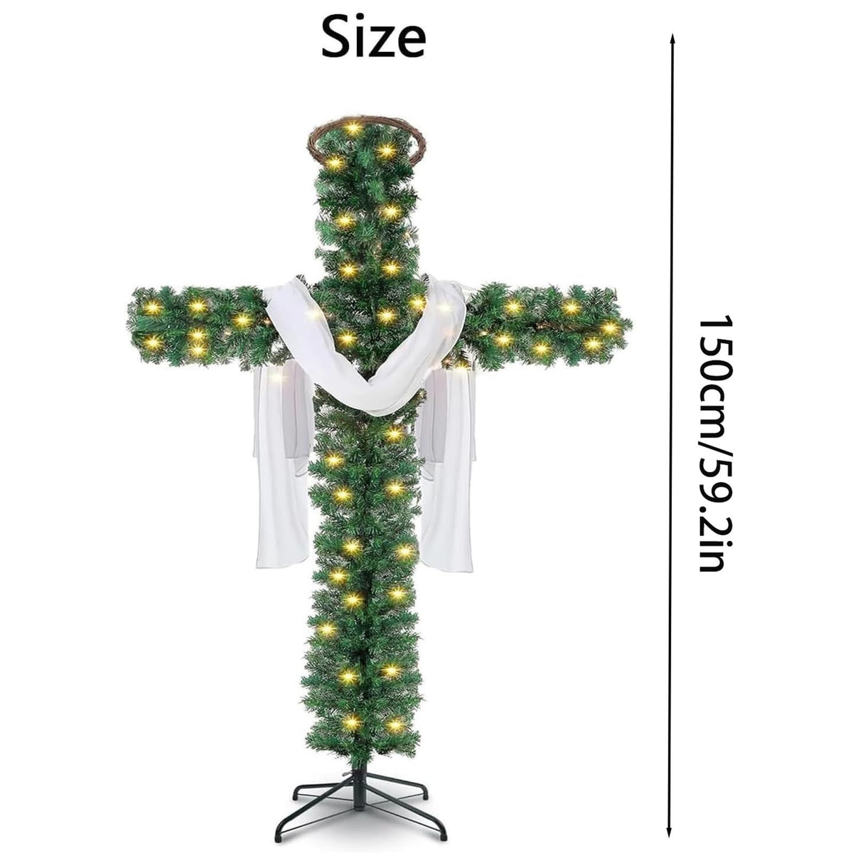Decorative Christmas Tree