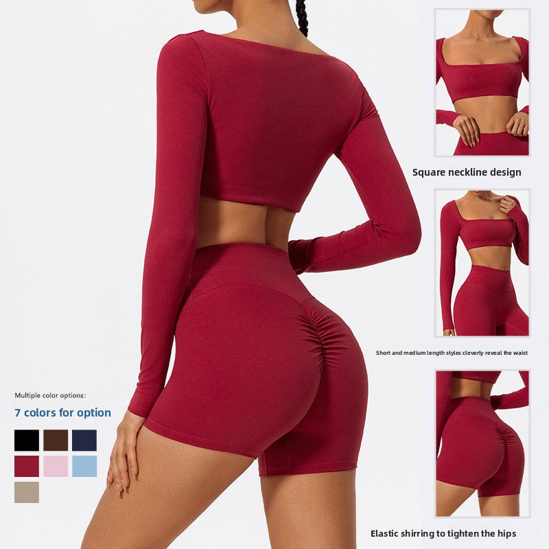 Women’s Running sport suit