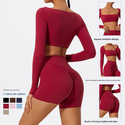 Women’s Running sport suit