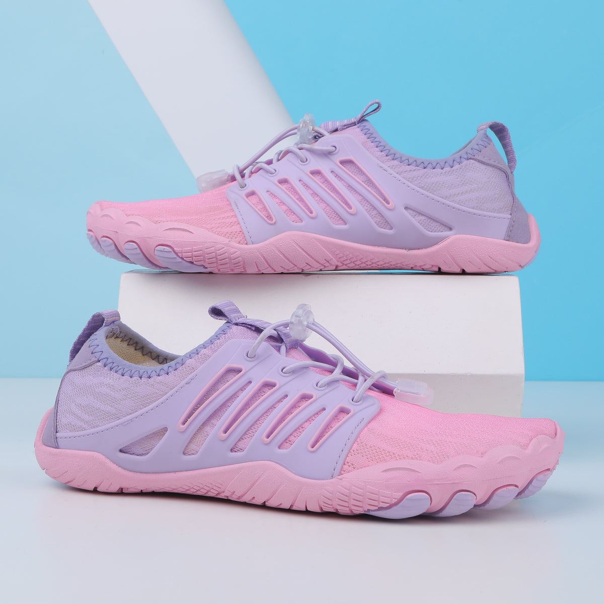 Fitness shoes