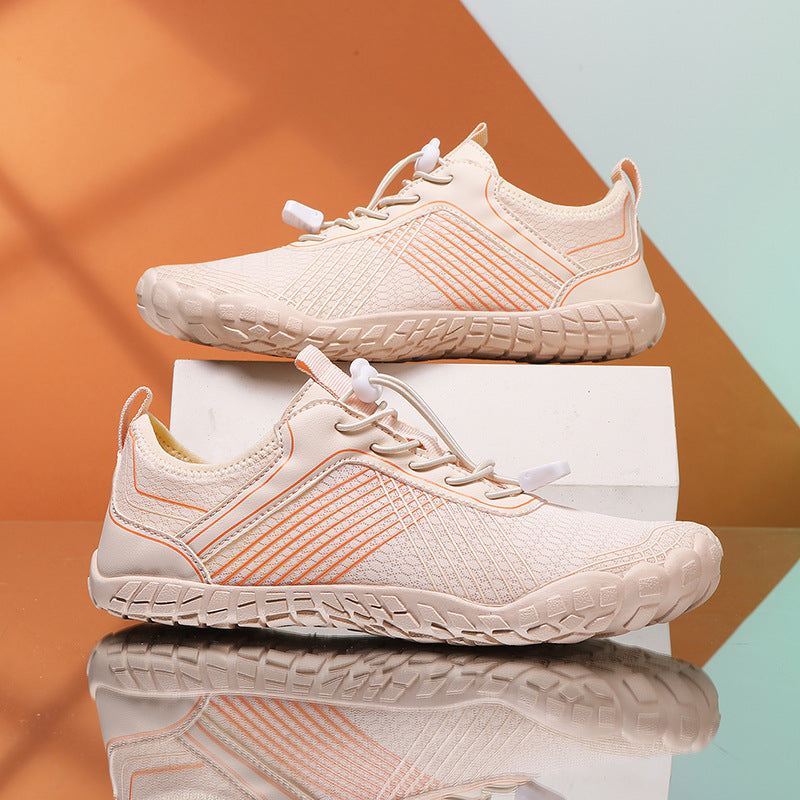 Lightweight Quick-Dry Yoga Fitness Shoes