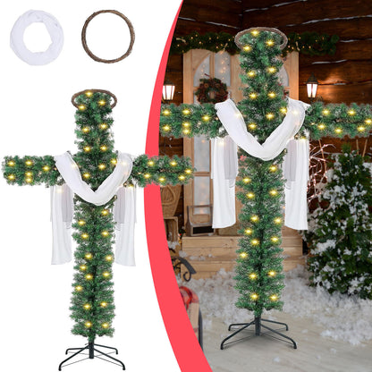 Decorative Christmas Tree
