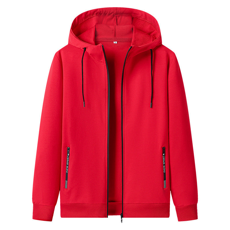 New men&