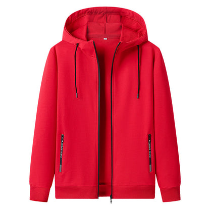New men&