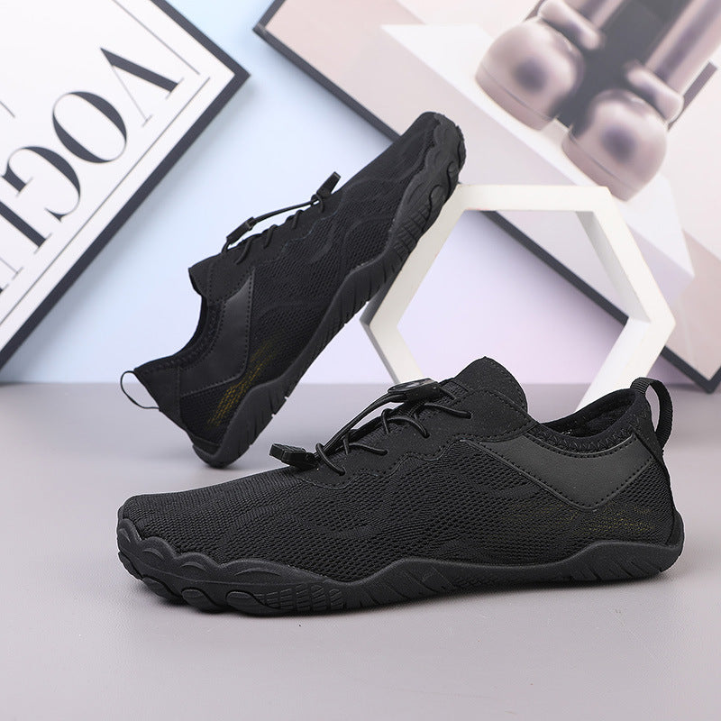 Fitness shoes