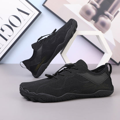 Fitness shoes