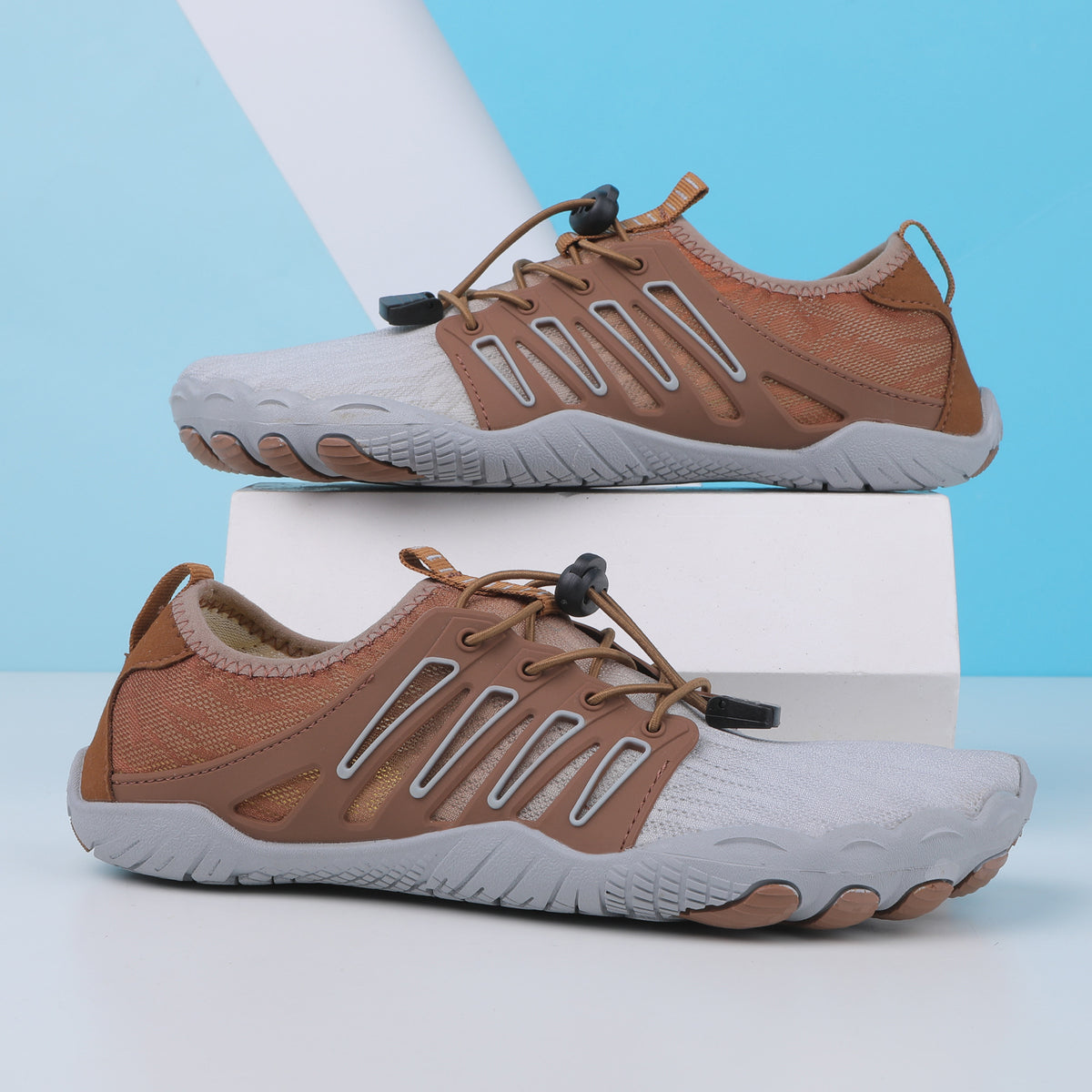 Fitness shoes