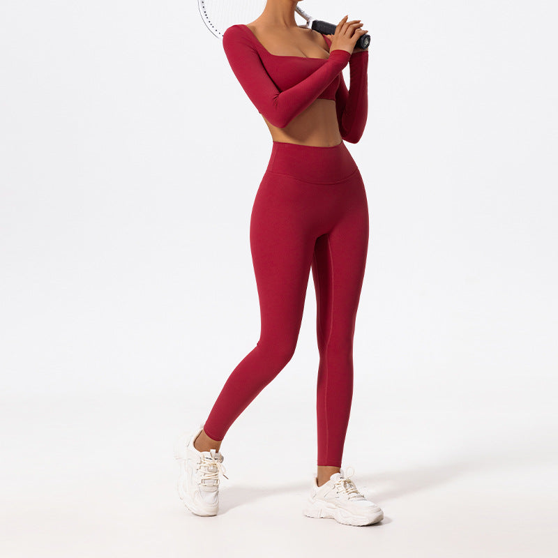 Women’s Running sport suit
