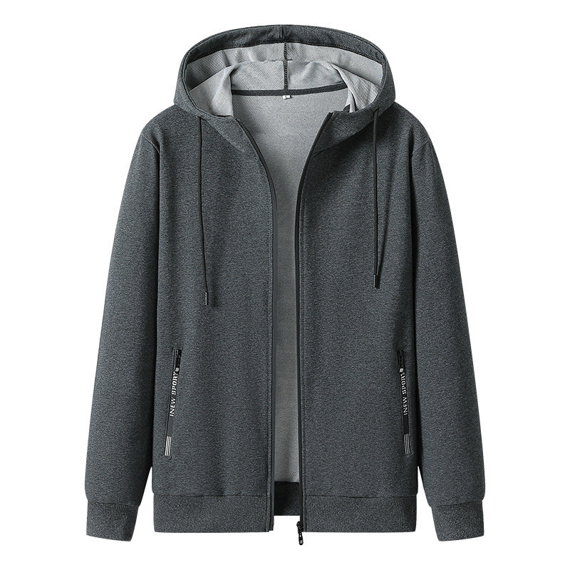 New men&