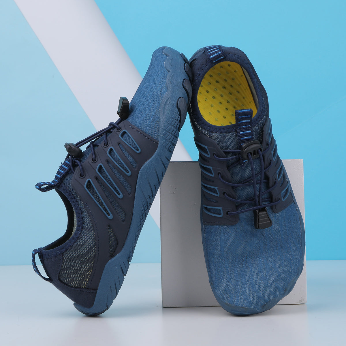 Fitness shoes