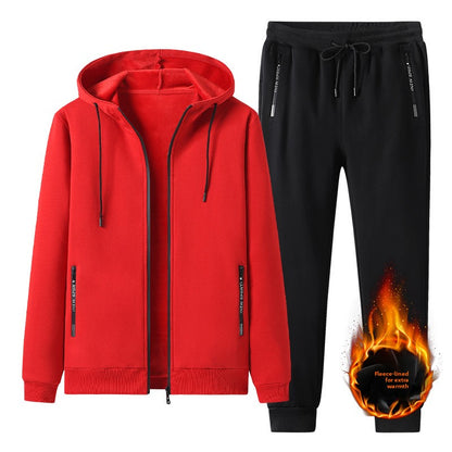 New men&