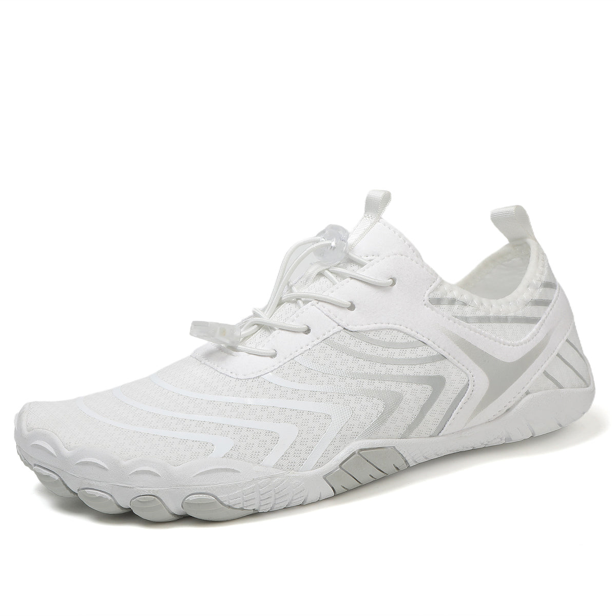 Fitness shoes