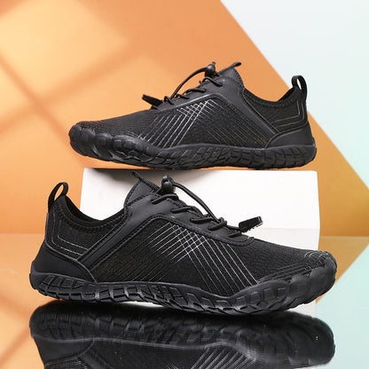 Lightweight Quick-Dry Yoga Fitness Shoes