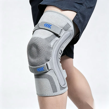 Knee Support Brace for Sports Injury Protection
