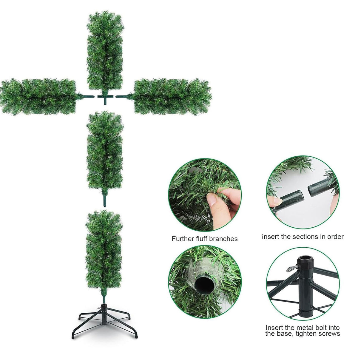 Decorative Christmas Tree