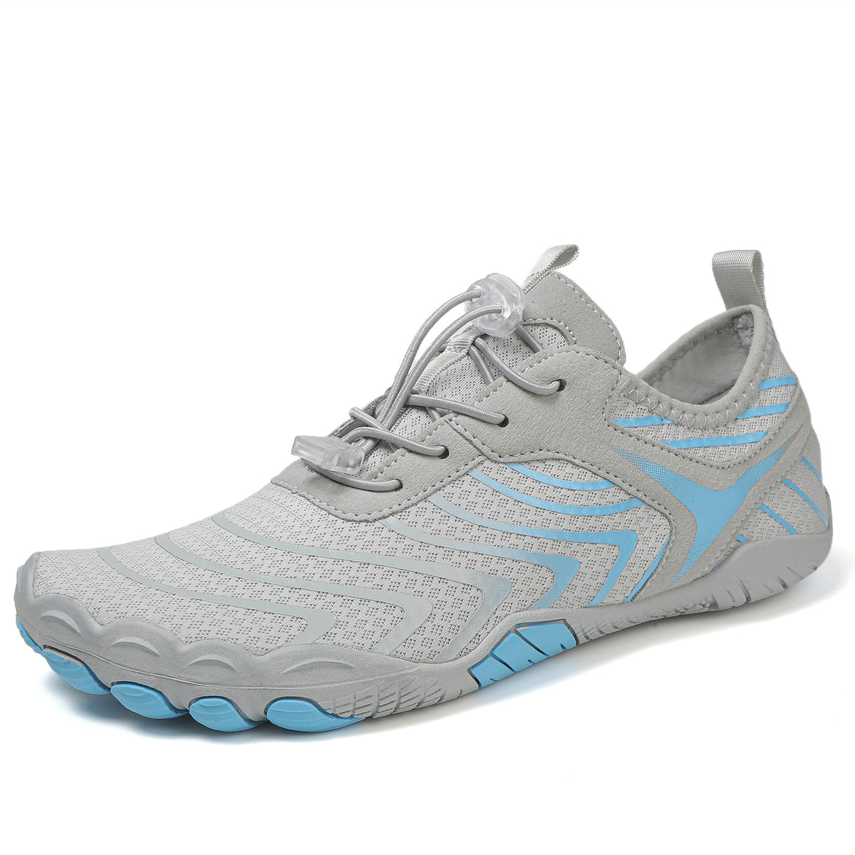 Fitness shoes