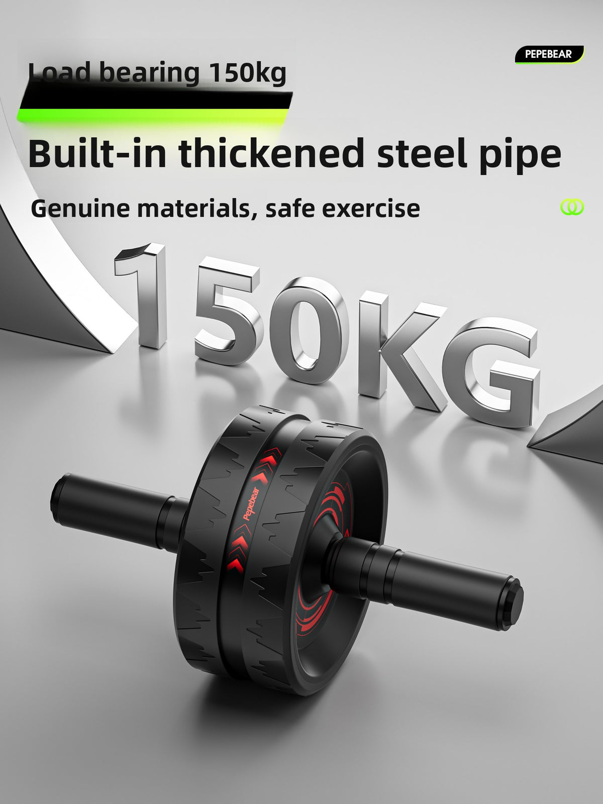 Abdominal Wheel