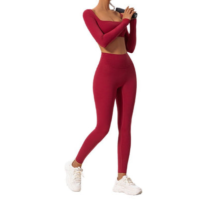 Women’s Running sport suit