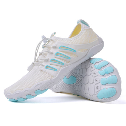 Fitness shoes