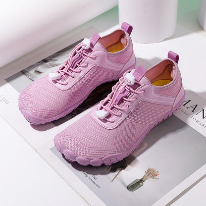 Lightweight Quick-Dry Yoga Fitness Shoes