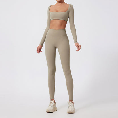 Women’s Running sport suit