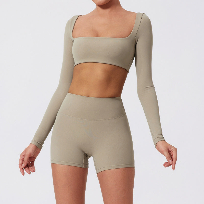 Women’s Running sport suit