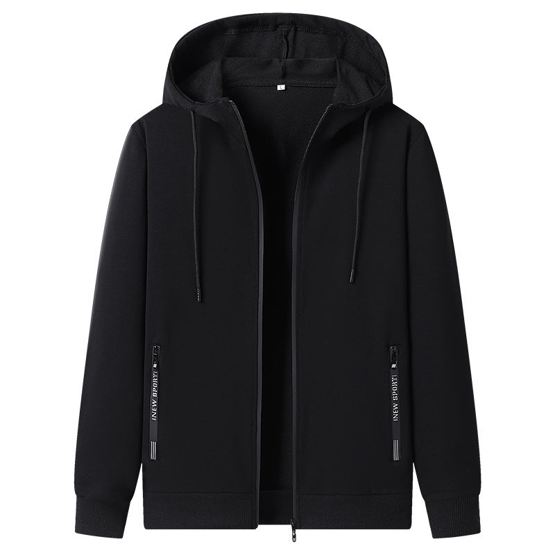 New men&