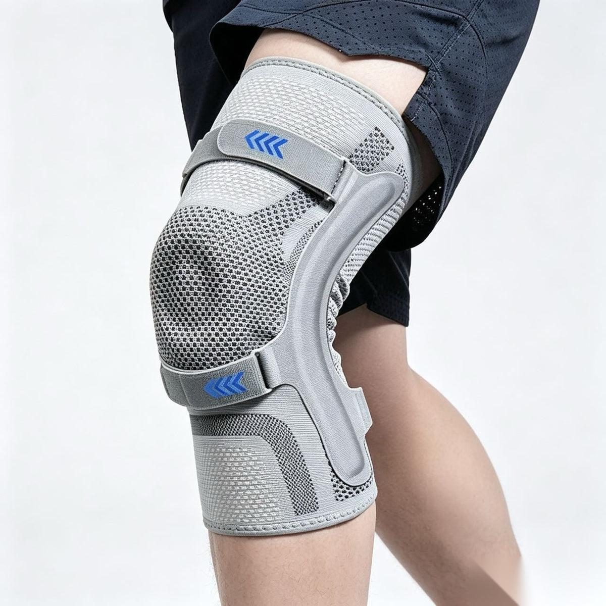 Knee Support Brace for Sports Injury Protection