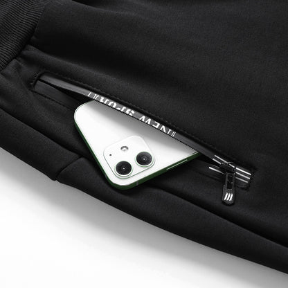 New men&