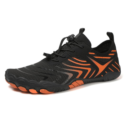 Fitness shoes