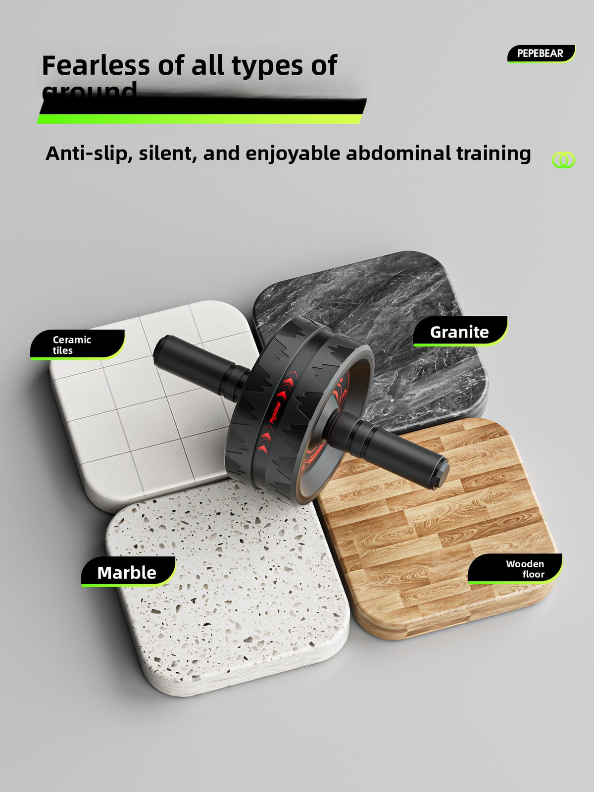 Abdominal Wheel