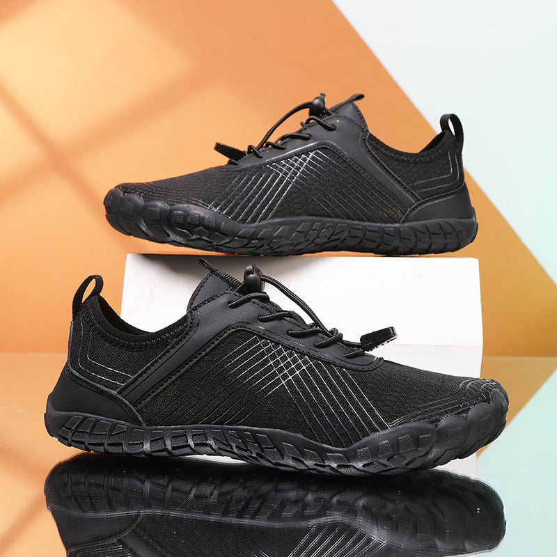 Lightweight Quick-Dry Yoga Fitness Shoes