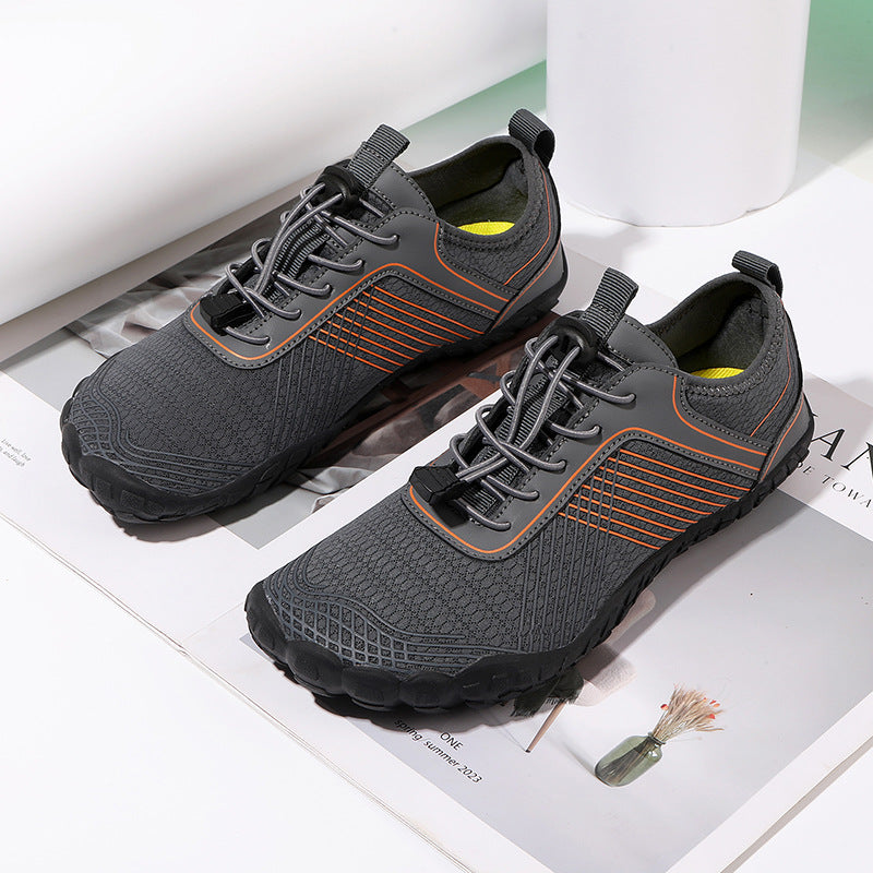 Lightweight Quick-Dry Yoga Fitness Shoes