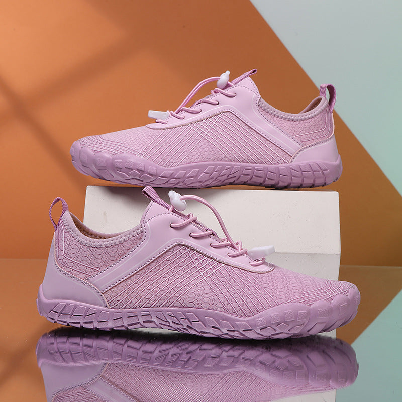 Lightweight Quick-Dry Yoga Fitness Shoes